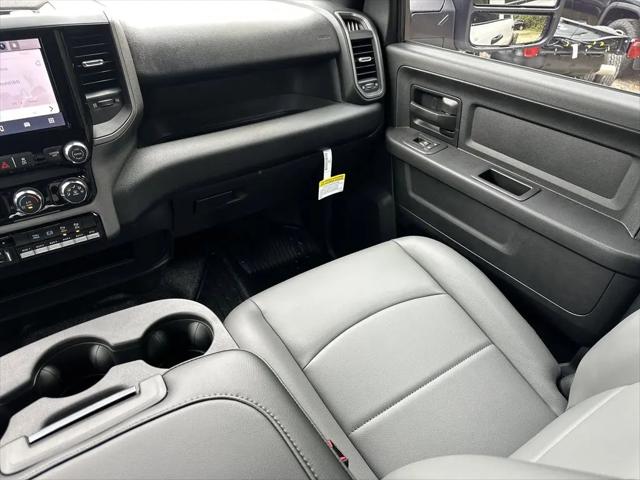 2026 Ram 5500 Tradesman/Big Horn