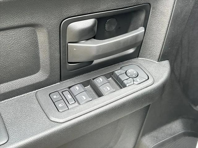 2026 Ram 5500 Tradesman/Big Horn