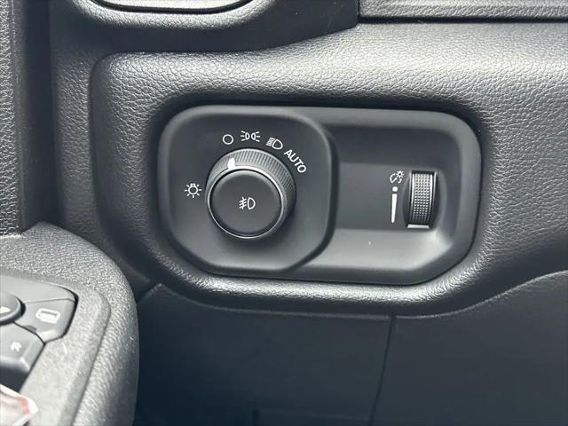 2026 Ram 5500 Tradesman/Big Horn