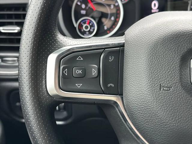 2026 Ram 5500 Tradesman/Big Horn