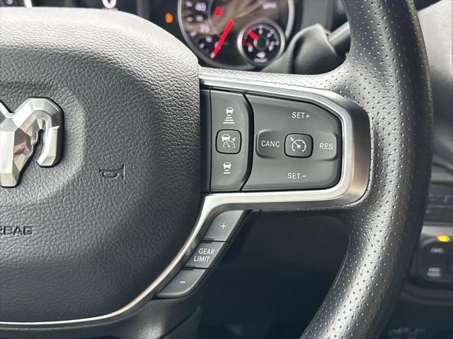 2026 Ram 5500 Tradesman/Big Horn