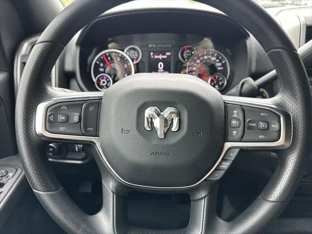 2026 Ram 5500 Tradesman/Big Horn
