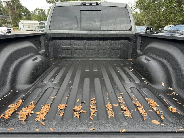 2026 Ram 2500 Power Wagon Crew Cab 4x4 6'4" Box