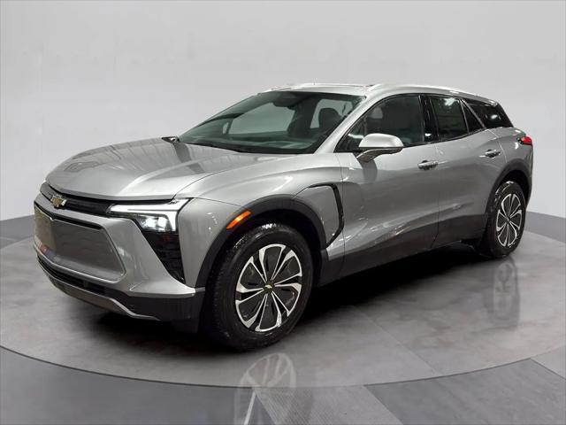 2026 Chevrolet V Blazer LT AWD for sale in Watertown, NY
