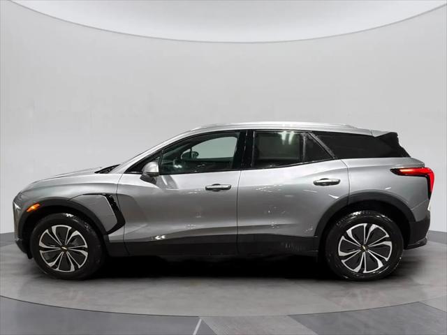 2026 Chevrolet V Blazer LT AWD