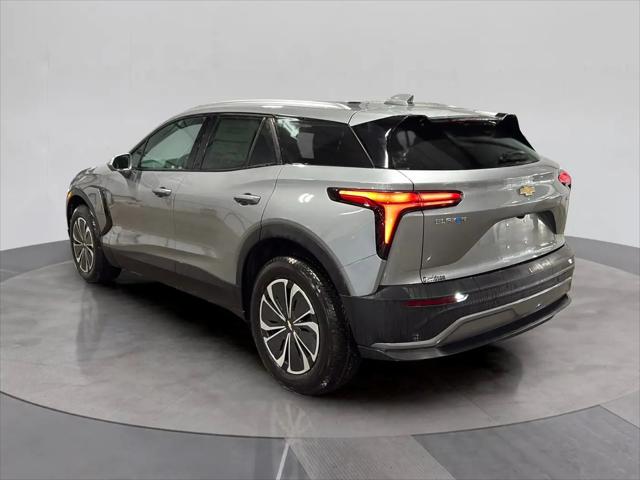 2026 Chevrolet V Blazer LT AWD