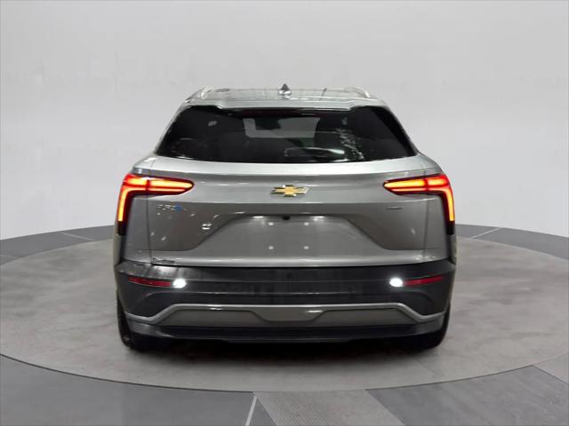 2026 Chevrolet V Blazer LT AWD