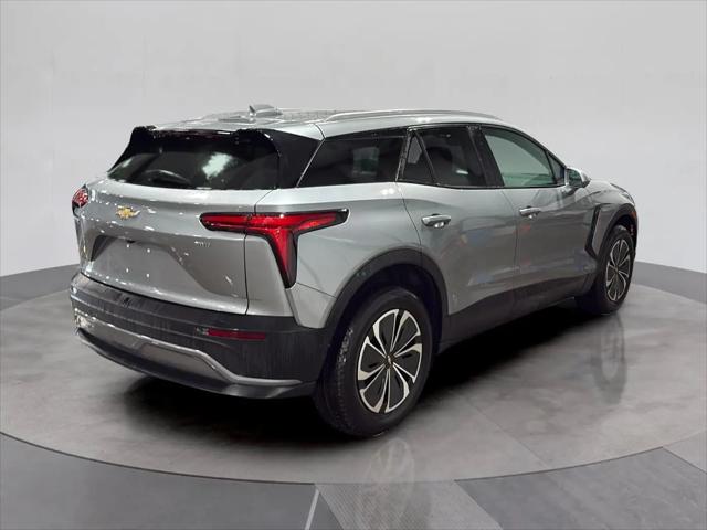 2026 Chevrolet V Blazer LT AWD
