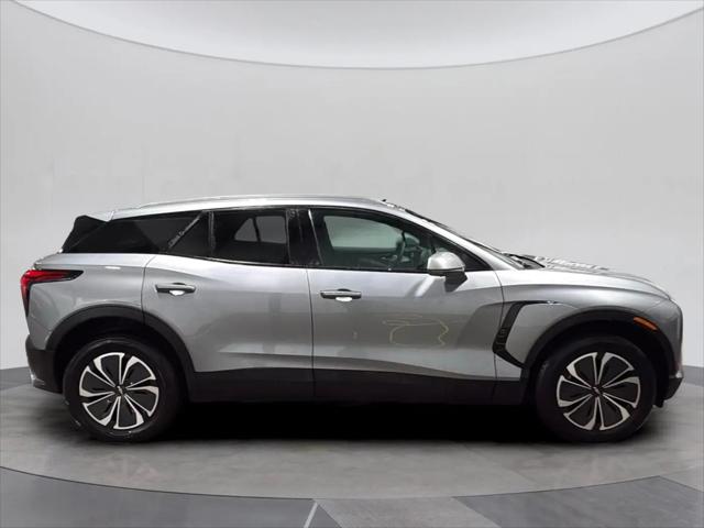 2026 Chevrolet V Blazer LT AWD