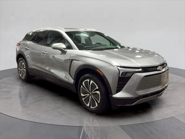 2026 Chevrolet V Blazer LT AWD