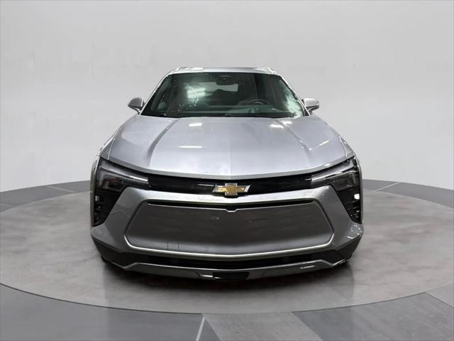 2026 Chevrolet V Blazer LT AWD
