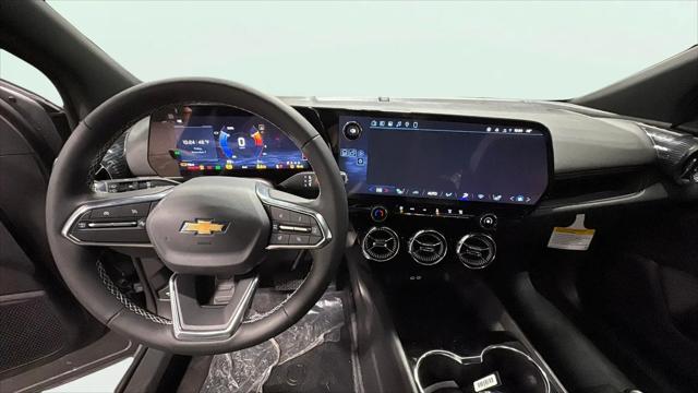 2026 Chevrolet V Blazer LT AWD