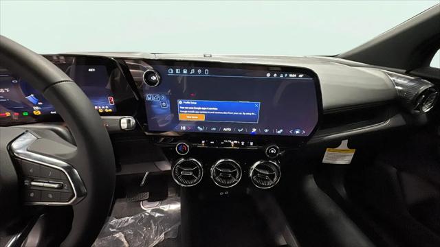 2026 Chevrolet V Blazer LT AWD