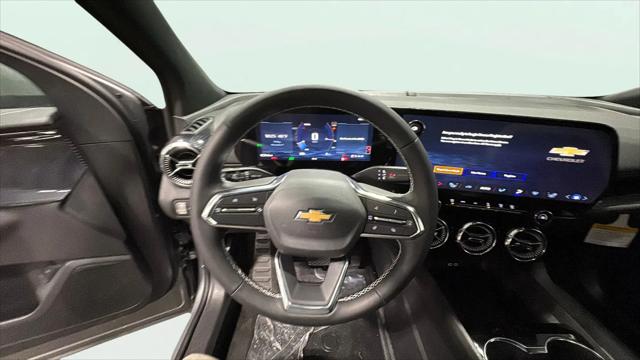 2026 Chevrolet V Blazer LT AWD
