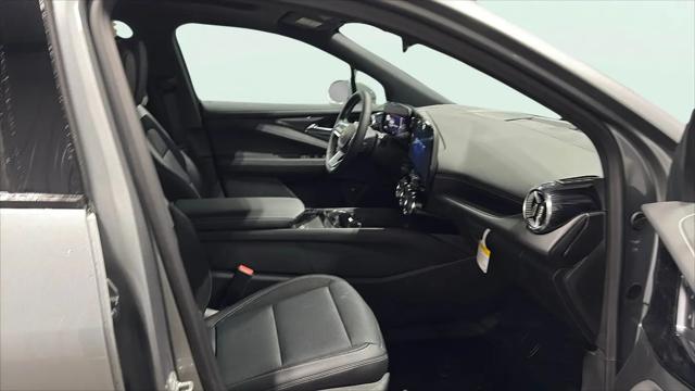 2026 Chevrolet V Blazer LT AWD