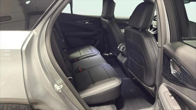2026 Chevrolet V Blazer LT AWD