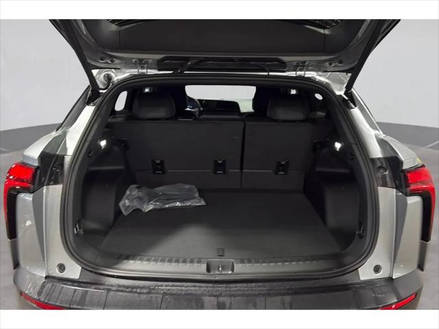 2026 Chevrolet V Blazer LT AWD