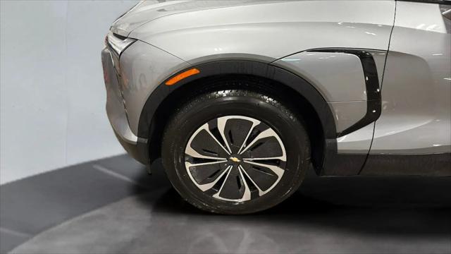 2026 Chevrolet V Blazer LT AWD