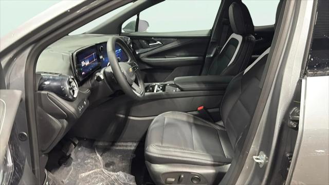 2026 Chevrolet V Blazer LT AWD