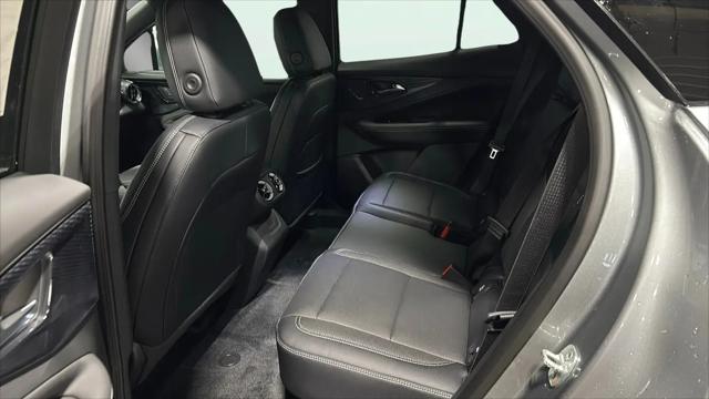 2026 Chevrolet V Blazer LT AWD
