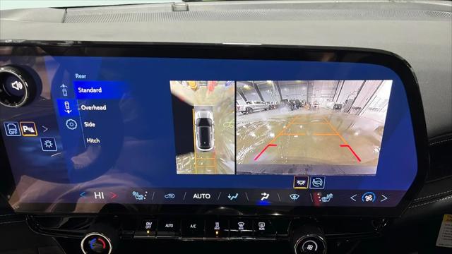 2026 Chevrolet V Blazer LT AWD