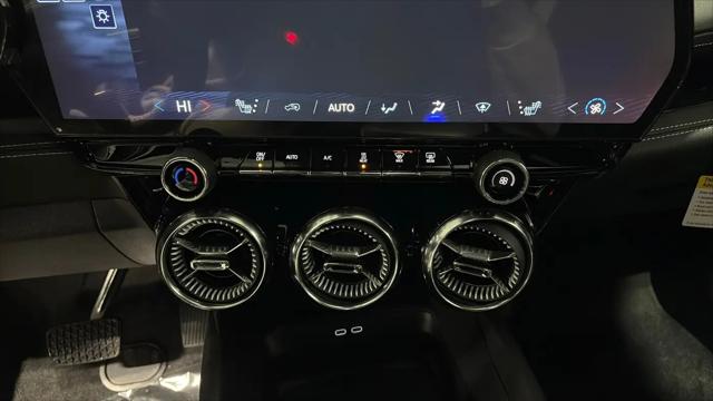 2026 Chevrolet V Blazer LT AWD