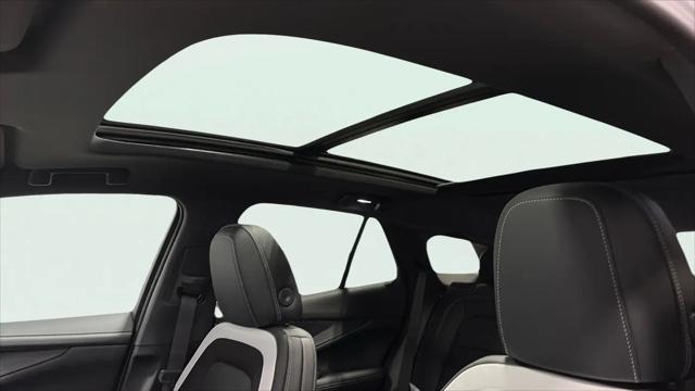 2026 Chevrolet V Blazer LT AWD
