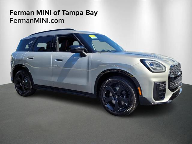2026 MINI Cooper Countryman Cooper S for sale in Palm Harbor, FL