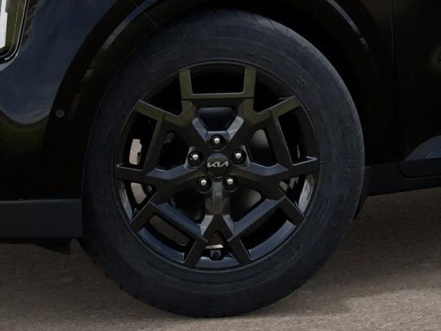 2026 Kia Carnival MPV SX Prestige