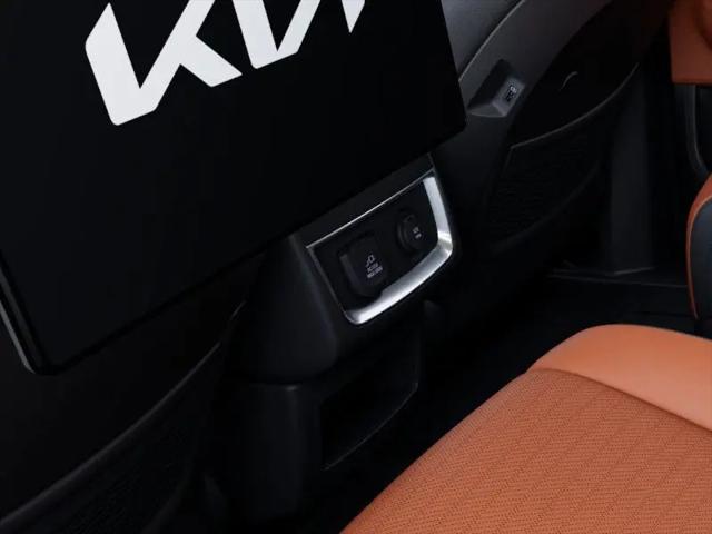 2026 Kia Carnival MPV SX Prestige