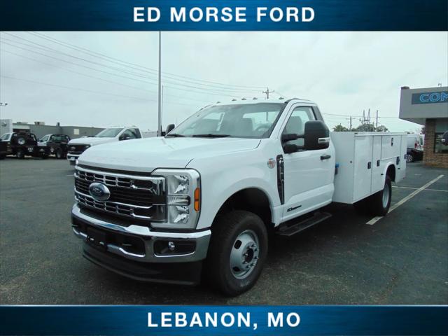 2026 Ford F-350 XL for sale in Lebanon, MO