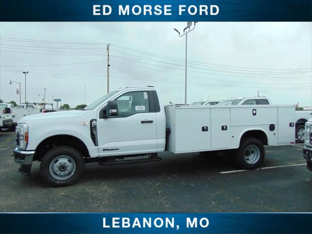 2026 Ford F-350 XL