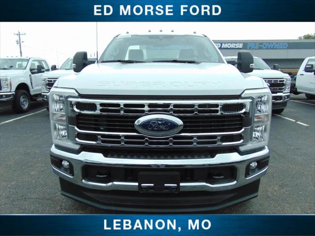 2026 Ford F-350 XL