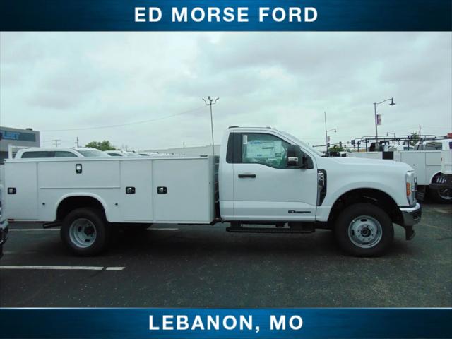 2026 Ford F-350 XL