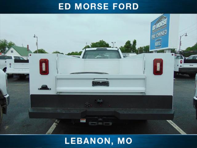2026 Ford F-350 XL