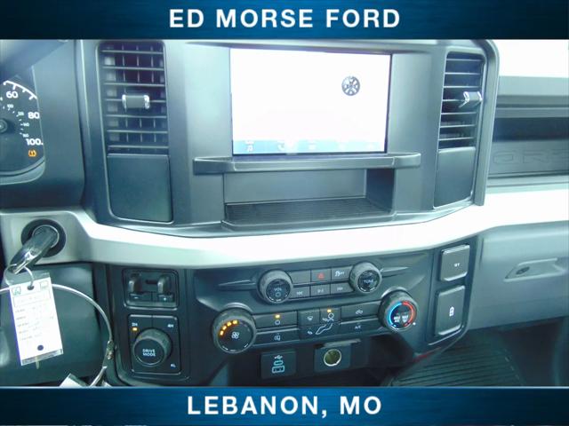 2026 Ford F-350 XL
