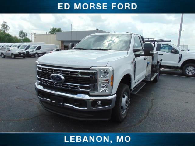 2026 Ford F-350 XL for sale in Lebanon, MO