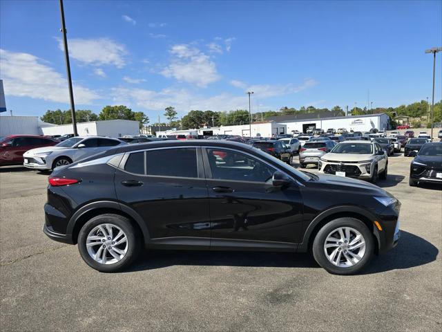 2026 Buick NV Preferred FWD
