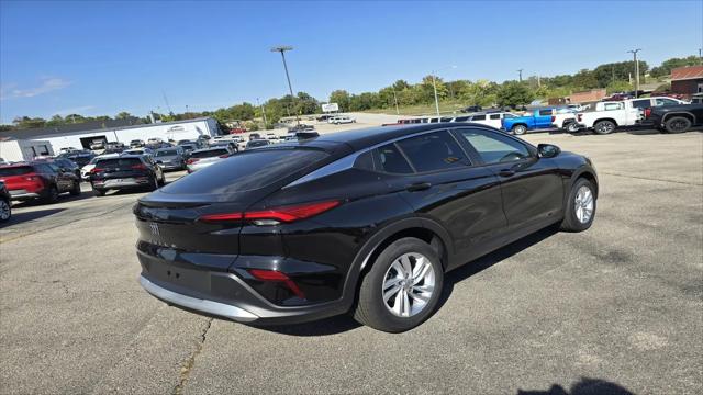 2026 Buick NV Preferred FWD