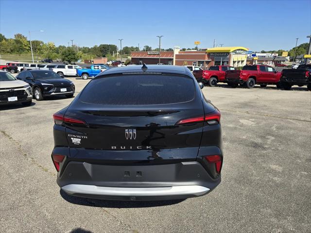 2026 Buick NV Preferred FWD