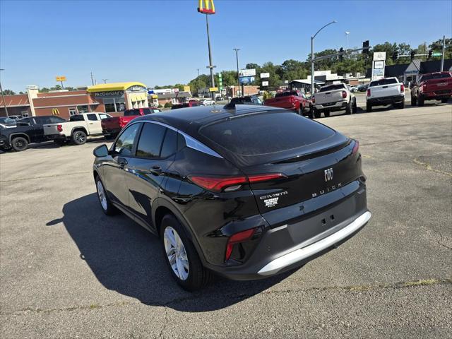 2026 Buick NV Preferred FWD