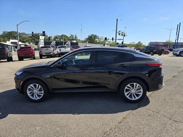 2026 Buick NV Preferred FWD