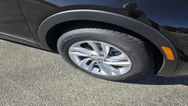 2026 Buick NV Preferred FWD