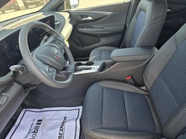 2026 Buick NV Preferred FWD