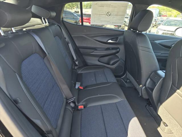 2026 Buick NV Preferred FWD