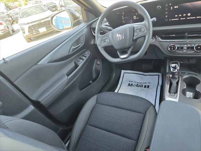 2026 Buick NV Preferred FWD