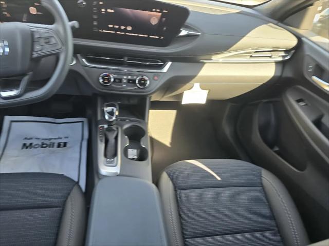2026 Buick NV Preferred FWD