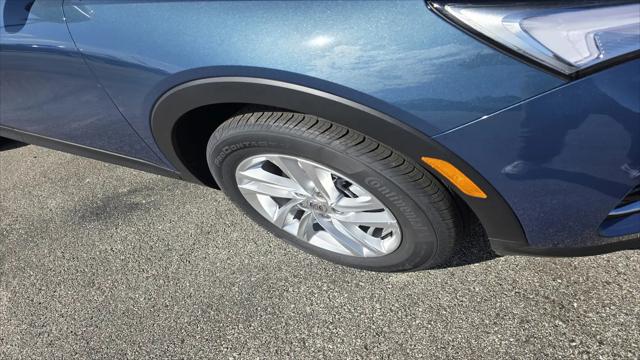2026 Buick NV Preferred FWD