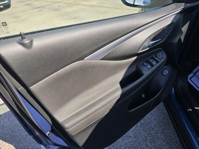 2026 Buick NV Preferred FWD