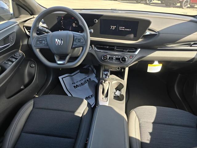 2026 Buick NV Preferred FWD